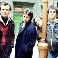 The Stranglers圖片照片_The Stranglers