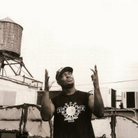 Chuck D圖片照片_Chuck D
