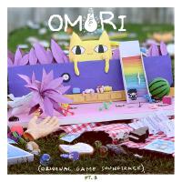 Omori個人資料介紹_個人檔案(生日/星座/歌曲/專輯/MV作品)
