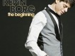 Kevin Borg歌曲歌詞大全_Kevin Borg最新歌曲歌詞