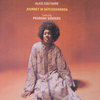 Journey in Satchidananda專輯_Alice ColtraneJourney in Satchidananda最新專輯