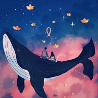 星河月色皆是你