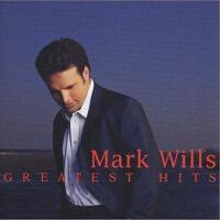 Mark Wills圖片照片_Mark Wills