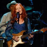Bonnie Raitt圖片照片_Bonnie Raitt