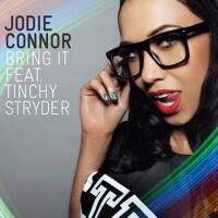 Bring It專輯_Jodie ConnorBring It最新專輯