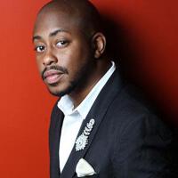 Raheem Devaughn圖片照片_Raheem Devaughn