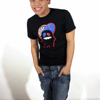 AJ Rafael圖片照片_AJ Rafael