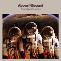 Above & Beyond圖片照片_Above & Beyond