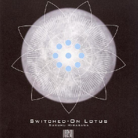 SWITCHED-ON LOTUS專輯_平沢進SWITCHED-ON LOTUS最新專輯