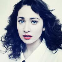 Regina Spektor圖片照片_Regina Spektor