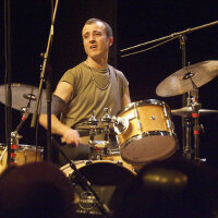Bobby Previte圖片照片_Bobby Previte