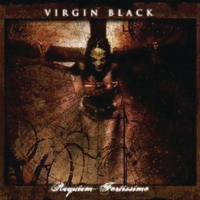 Requiem: Fortissimo專輯_Virgin BlackRequiem: Fortissimo最新專輯