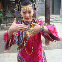咒怨新娘圖片照片_咒怨新娘