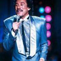 Smokey Robinson圖片照片_Smokey Robinson