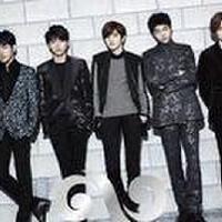 Infinite Music圖片照片_照片寫真