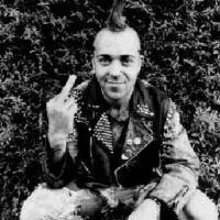 The Exploited圖片照片_The Exploited