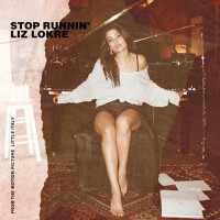 stop runnin專輯_LIZ LOKREstop runnin最新專輯