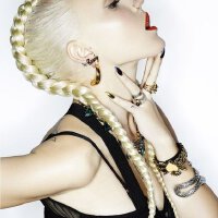 Brooke Candy圖片照片_Brooke Candy