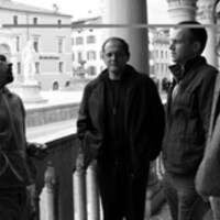 Anouar Brahem圖片照片_Anouar Brahem