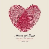 Mates Of State圖片照片_Mates Of State