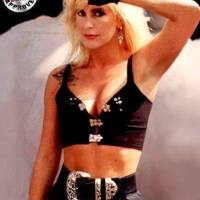 Lita Ford圖片照片_Lita Ford
