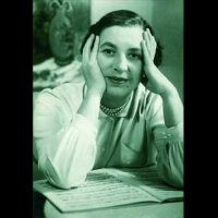 Marcelle Meyer圖片照片_Marcelle Meyer
