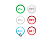 ON OFF圖片照片_ON OFF