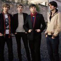 The Rakes圖片照片_The Rakes