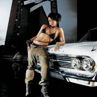 Shawnna圖片照片_Shawnna