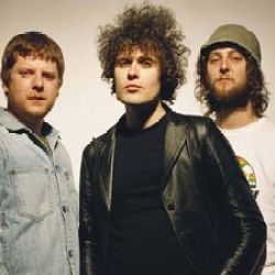 The Fratellis圖片照片_The Fratellis
