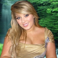 Chloe Agnew圖片照片_Chloe Agnew