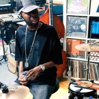 J Dilla圖片照片_J Dilla