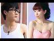 龐柳婷&何李圖片照片
