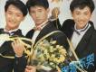 男孩不哭