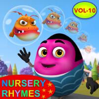 Videogyan Nursery Rhymes個人資料介紹_個人檔案(生日/星座/歌曲/專輯/MV作品)