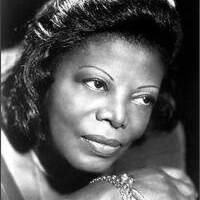 Mary Lou Williams圖片照片_Mary Lou Williams