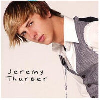 Jeremy Thurber圖片照片_Jeremy Thurber