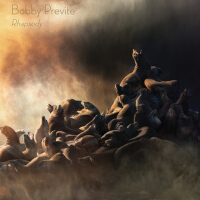 Rhapsody專輯_Bobby PreviteRhapsody最新專輯