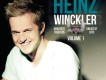 Heinz Winckler歌曲歌詞大全_Heinz Winckler最新歌曲歌詞