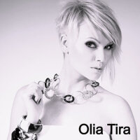 Touch Me專輯_Olia TiraTouch Me最新專輯
