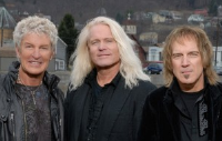 REO Speedwagon圖片照片_REO Speedwagon