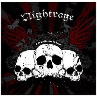 Nightrage圖片照片_Nightrage