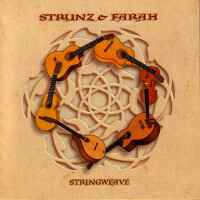 Stringweave