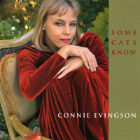 Some Cats Know專輯_Connie EvingsonSome Cats Know最新專輯