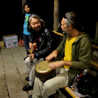 Yat-Kha圖片照片_Yat-Kha
