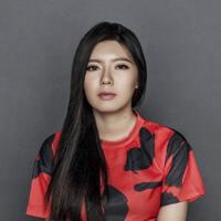 曾婕Joey.Z歌曲歌詞大全_曾婕Joey.Z最新歌曲歌詞