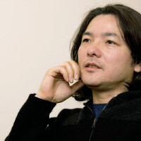 岩井俊二圖片照片_岩井俊二