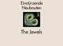 The Jewels專輯_Einstürzende NeubautThe Jewels最新專輯