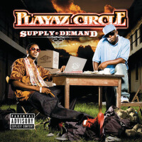 Supply & Demand專輯_Playaz CircleSupply & Demand最新專輯