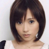 安倍なつみ(Abe Natsumi)